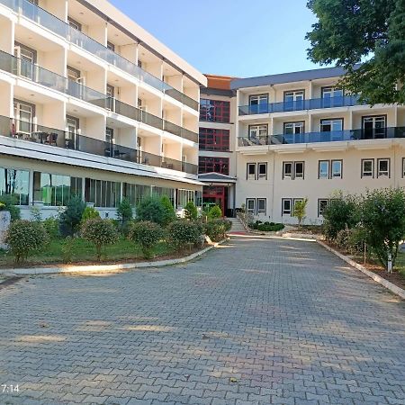 Vanna Deluxe Termal Hotel Spa Hamamozu Exteriér fotografie