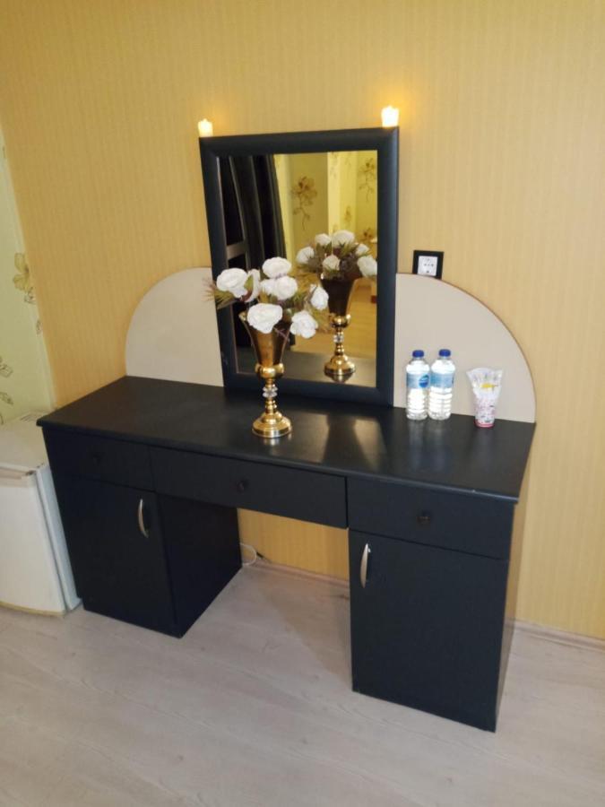 Vanna Deluxe Termal Hotel Spa Hamamozu Exteriér fotografie