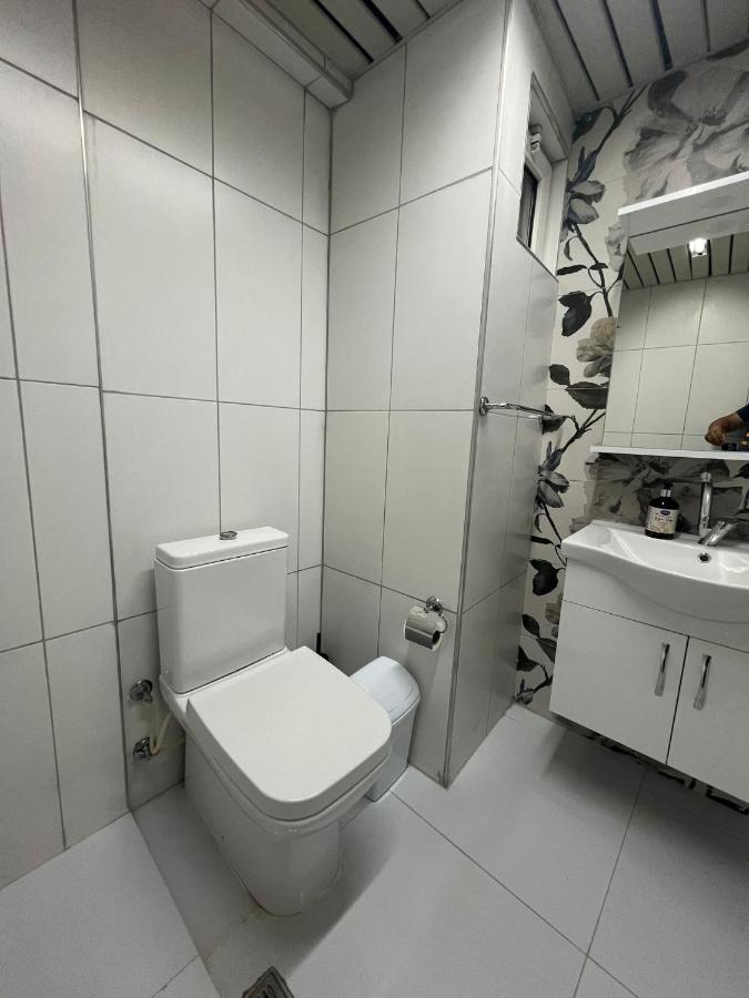 Vanna Deluxe Termal Hotel Spa Hamamozu Exteriér fotografie