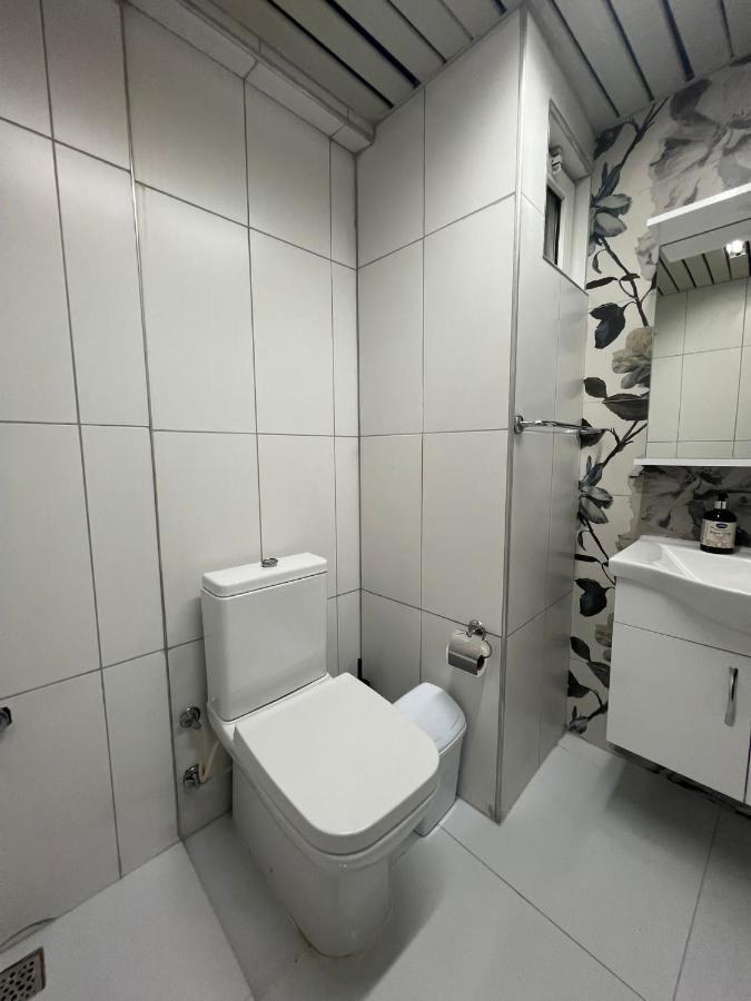 Vanna Deluxe Termal Hotel Spa Hamamozu Exteriér fotografie